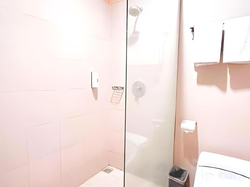Hotel Nyland Pasteur Bandung Ngoại thất bức ảnh