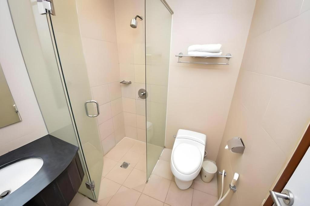 Hotel Nyland Pasteur Bandung Ngoại thất bức ảnh